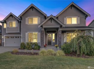 18415 123rd Ave E, Puyallup, WA 98374