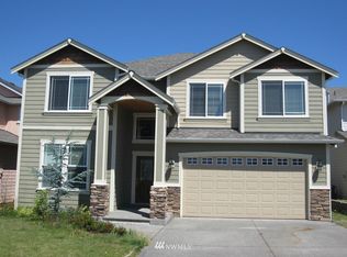 2907 179th Stct E, Tacoma, WA 98445