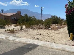 0 Avenida Merced, Desert Hot Springs, CA 92240