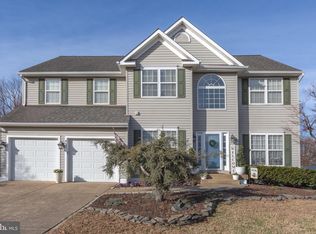47 Brush Everard Ct, Stafford, VA 22554