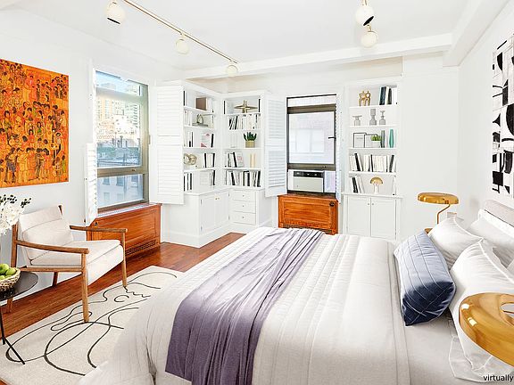 4th image of 2 Beekman Pl #6F