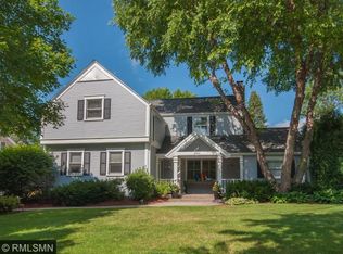 4362 Coolidge Ave, Minneapolis, MN 55424