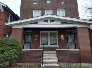 3620 Montana St #1F, Saint Louis, MO 63116
