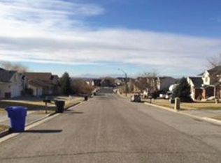 945 E 1510 N, North Ogden, UT 84404