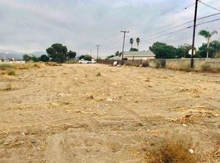 Fifth St, San bernardino, CA 92410