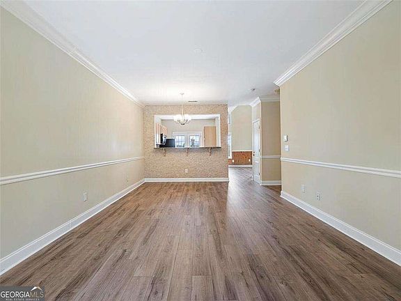 2nd image of 1929 Hoods Fort Cir NW Unit 28