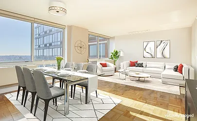 Sold by Brown Harris Stevens