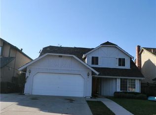 1701 Walnut Crest Way, Modesto, CA 95355