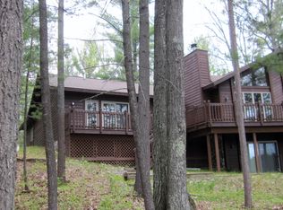 11805 Goodfellow Dr, Frederic, MI