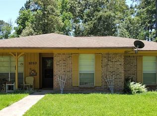 1010 Perry St, Cleveland, TX 77327