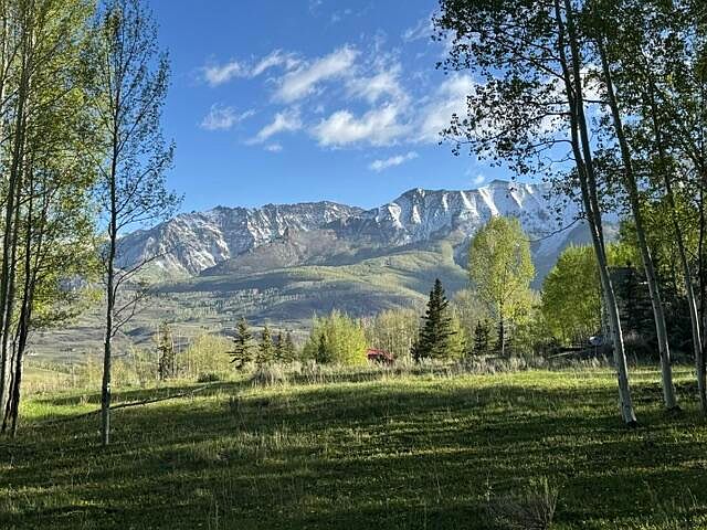 1st image of 25 Wapiti Lot Filing #4