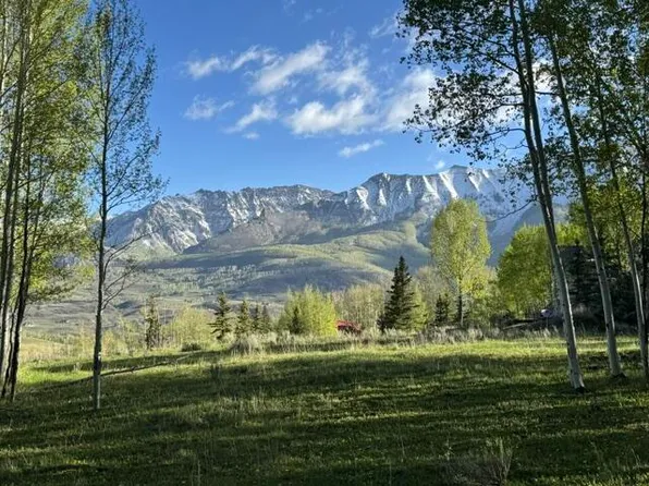 25 Wapiti Lot Filing #4, Telluride, CO 81435