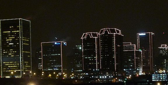 RVA at Christmas...
