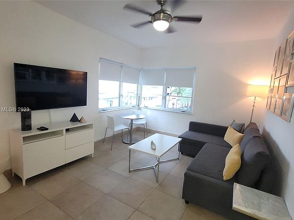 3rd image of 1100 Collins Ave APT 301