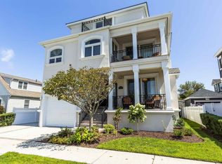 3 S 35th Ave, Longport, NJ 08403