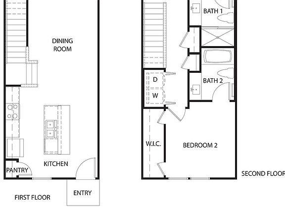 4th image of 286 PALMETTO RIDGE Road