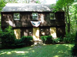 34 Nepaug Rd, Burlington, CT 06013