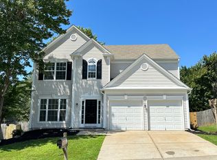 110 Innisbrook Ln, Simpsonville, SC 29681