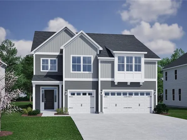 3010 Bayou St, Graham, NC 27253