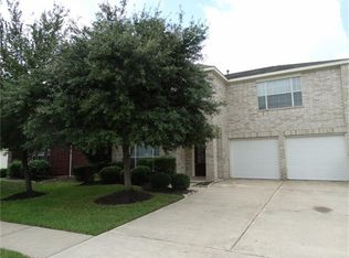 6643 Barker Bend Ln, Katy, TX 77449