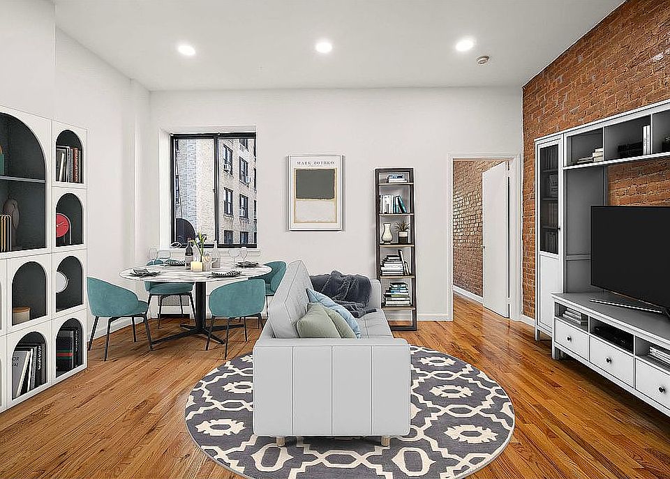 1st image of 316 W 101st St APT 4B