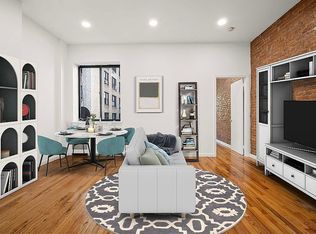316 W 101st St APT 4B, New York, NY 10025