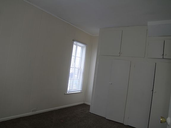 Downstairs Bedroom