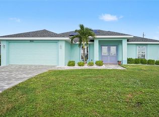 9241 KING HILL STREET, PORT CHARLOTTE, FL 33981