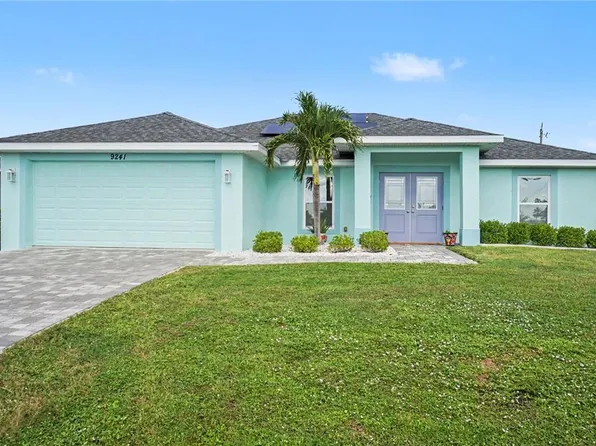 9241 KING HILL STREET, PORT CHARLOTTE, FL 33981