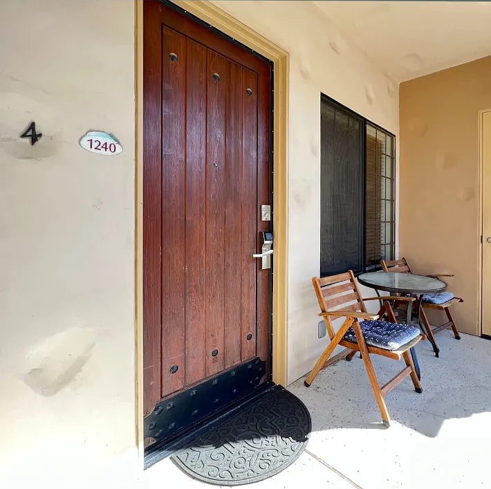 1 bed, 682 sqft, $2,700 — Photo 3