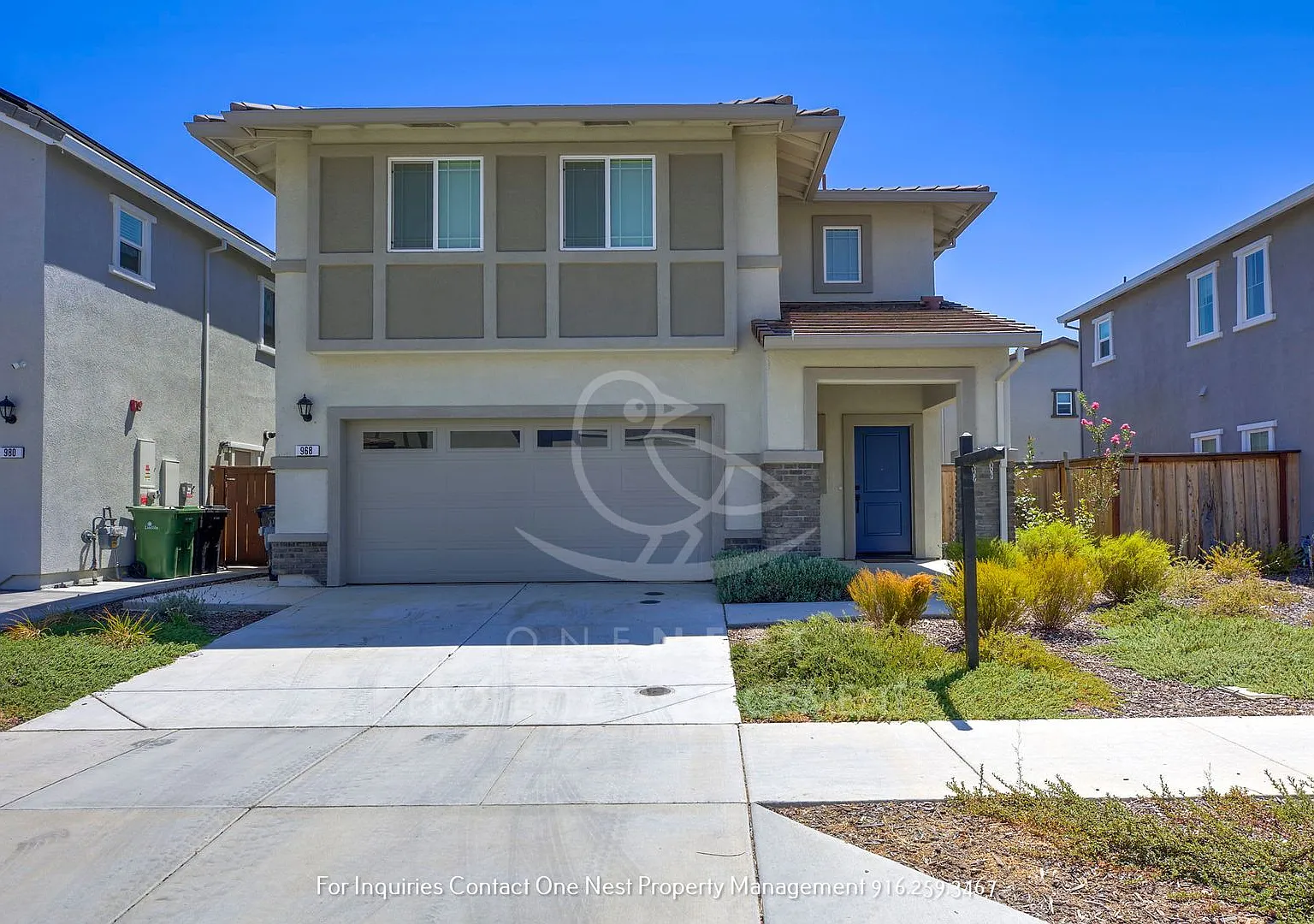 4 bdrm 2.5 bth, 1678 sq ft — Photo 1