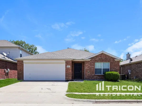 8425 Asheville Ln, Fort Worth, TX 76123