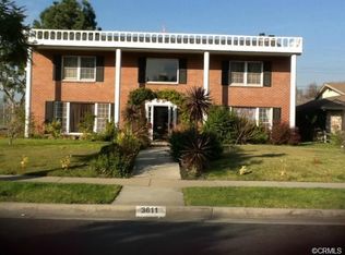 3611 Country Club Dr, Lakewood, CA 90712