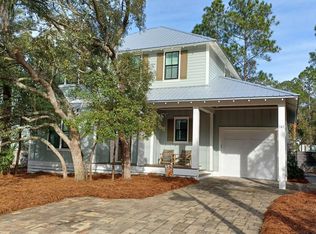 161 Lakewood Dr, Santa Rosa Beach, FL 32459