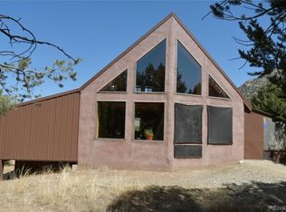 375 E Galena Ave, Crestone, CO 81131