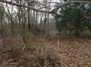 Glenwood Ln, Bella vista, AR 72715