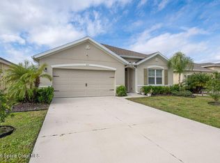255 Guinevere Dr SW, Palm Bay, FL 32908