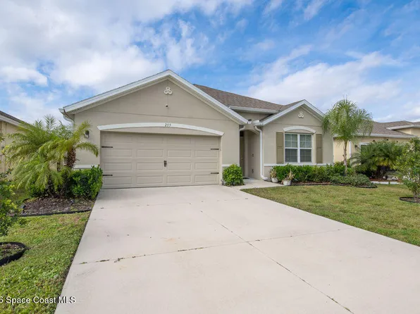 255 Guinevere Dr SW, Palm Bay, FL 32908