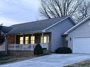 913 Columbine Lea #89, Sevierville, TN 37862