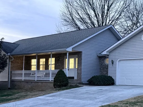 913 Columbine Lea #89, Sevierville, TN 37862