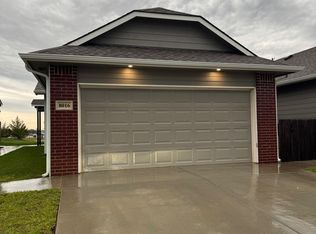 8016 E 34th Ct S #8016, Wichita, KS 67210