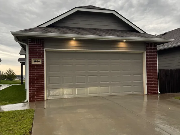 8016 E 34th Ct S #8016, Wichita, KS 67210