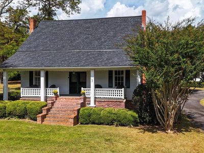 4479 Fairbanks Ferry Rd, Havana, FL, 32333