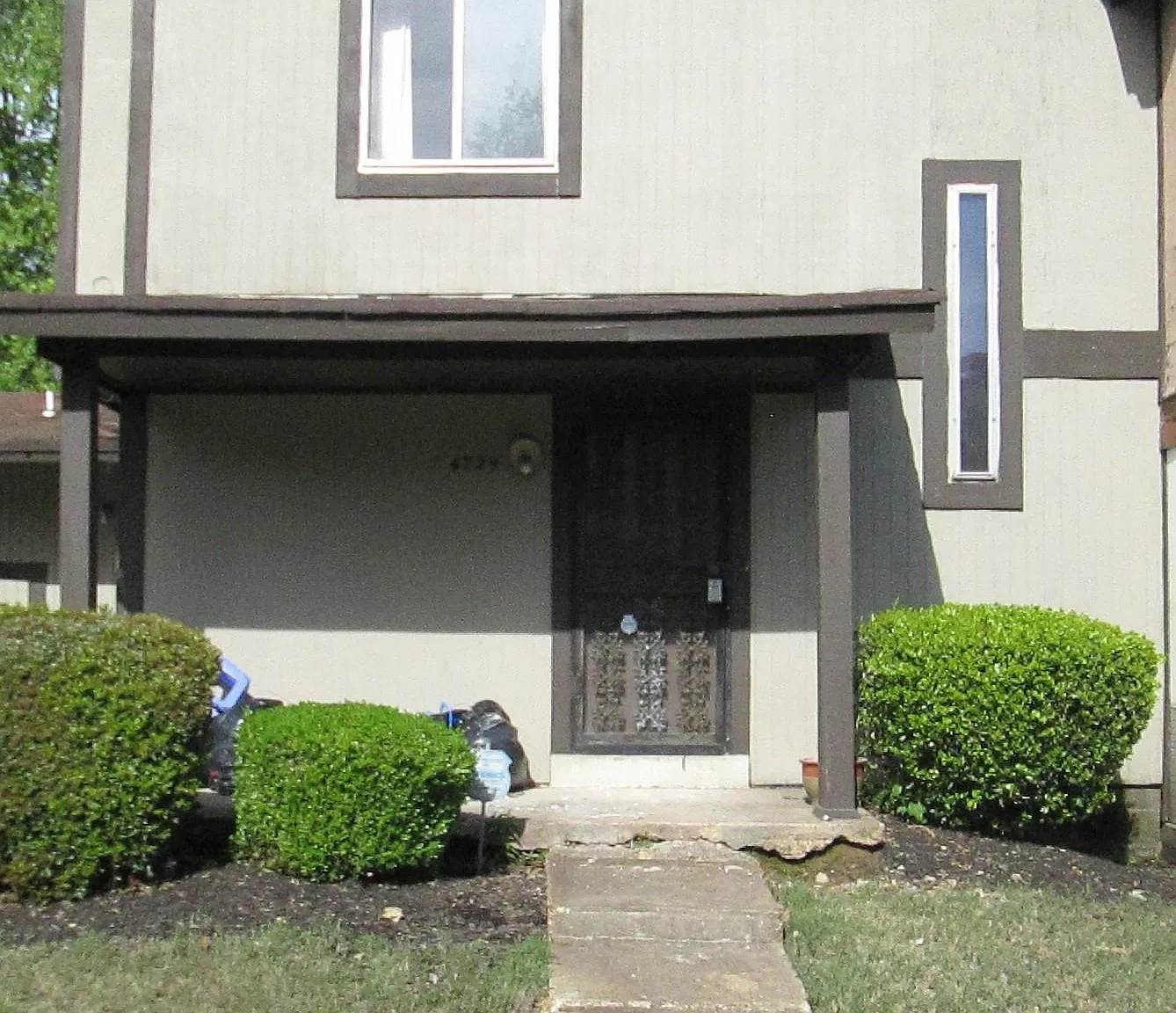 2 bed, 1.5 bath, 1174 sqft, $1,150 — Photo 1