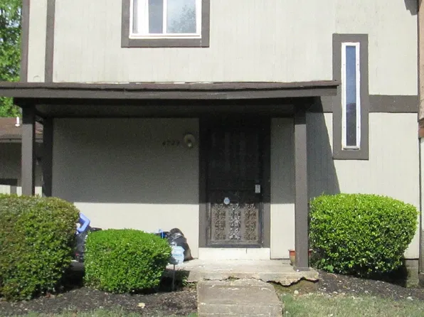 4729 Dandelion Ct #93, Memphis, TN 38118