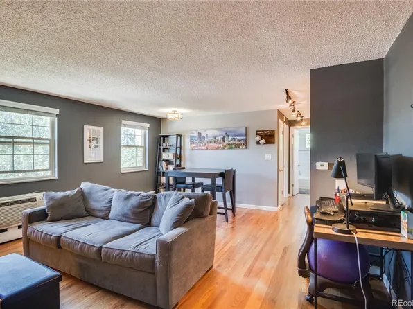 148 S Emerson Street #301, Denver, CO 80209