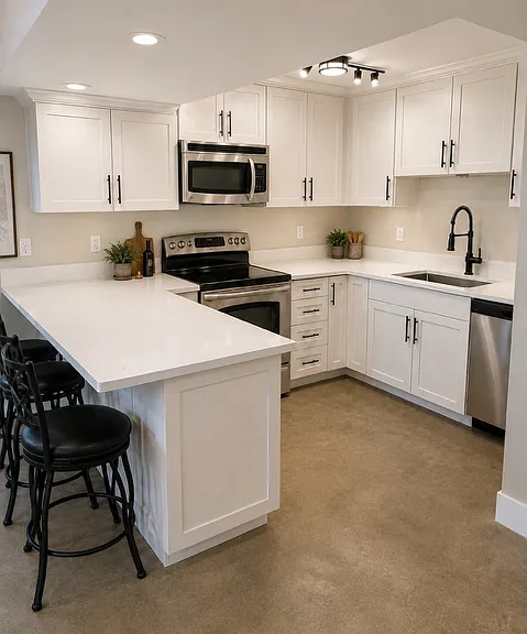 230 E Broadway S #1005 — Photo 4