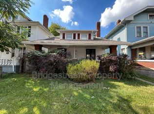 51 S Sperling Ave, Dayton, OH 45403