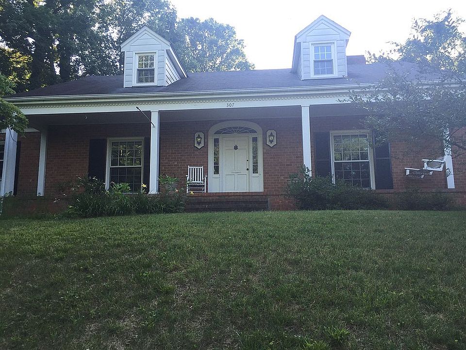 307 W Avondale Dr, Greensboro, NC 27403 Zillow