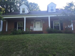 307 W Avondale Dr, Greensboro, NC 27403